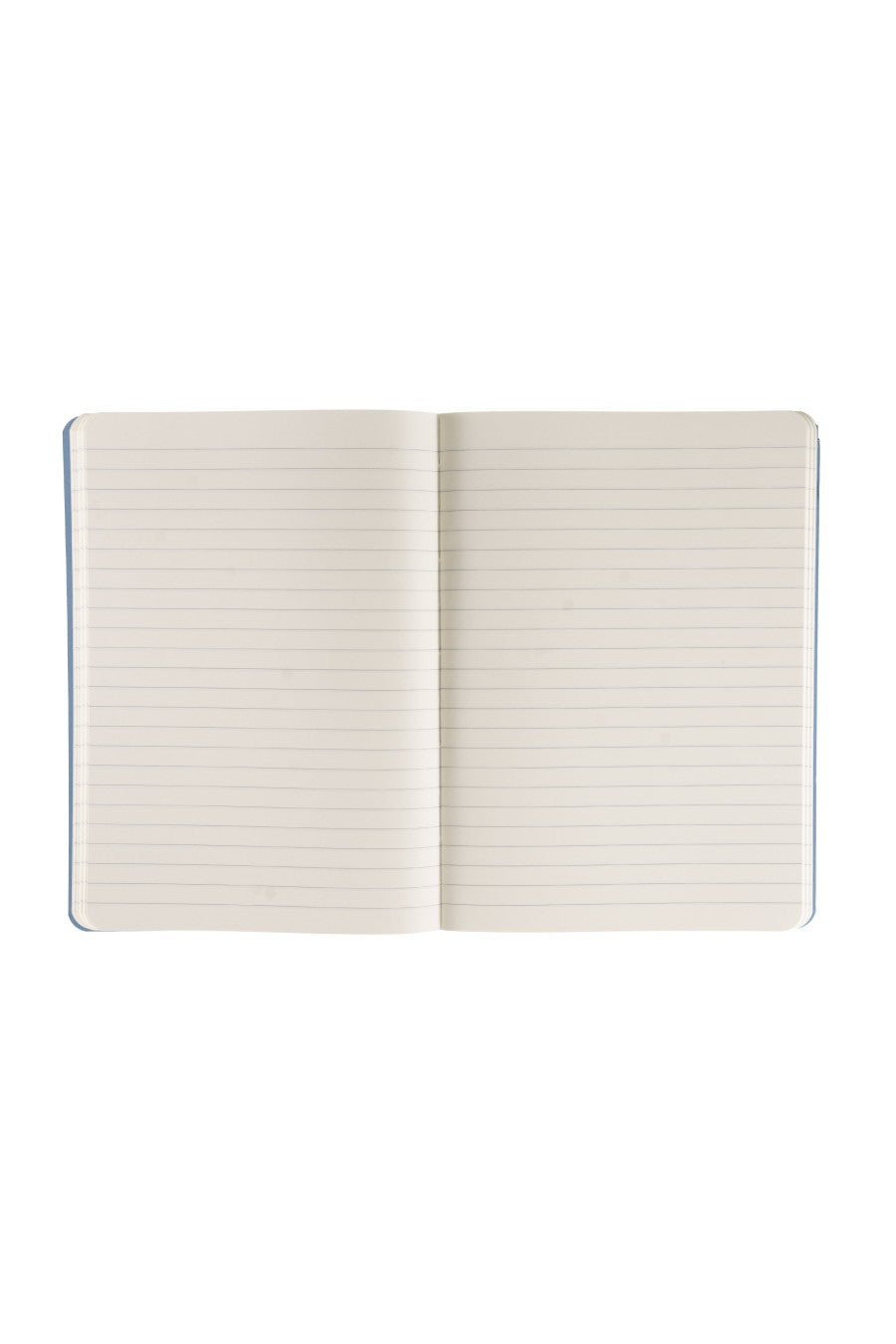 Fabriano Ispira Soft-Cover Notebook, 5.8" x 8.3", A5 