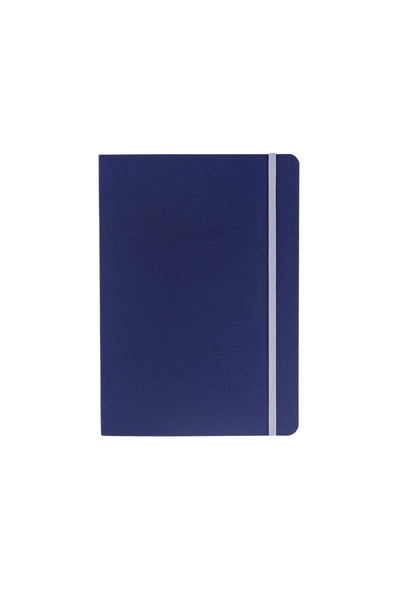 Fabriano Ispira Soft-Cover Notebook, 5.8" x 8.3", A5 