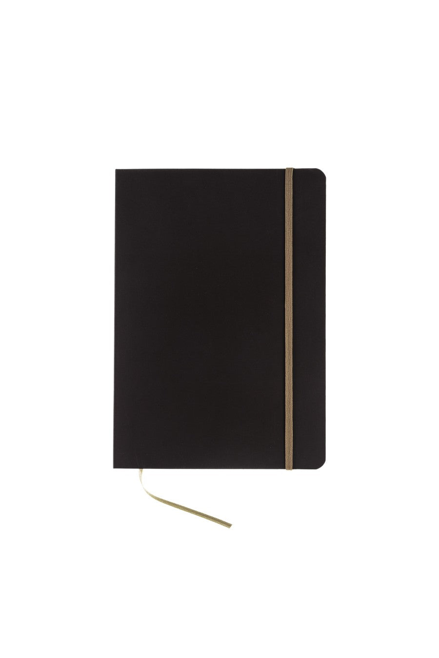 Fabriano Ispira Soft-Cover Notebook, 5.8" x 8.3", A5 Dotted