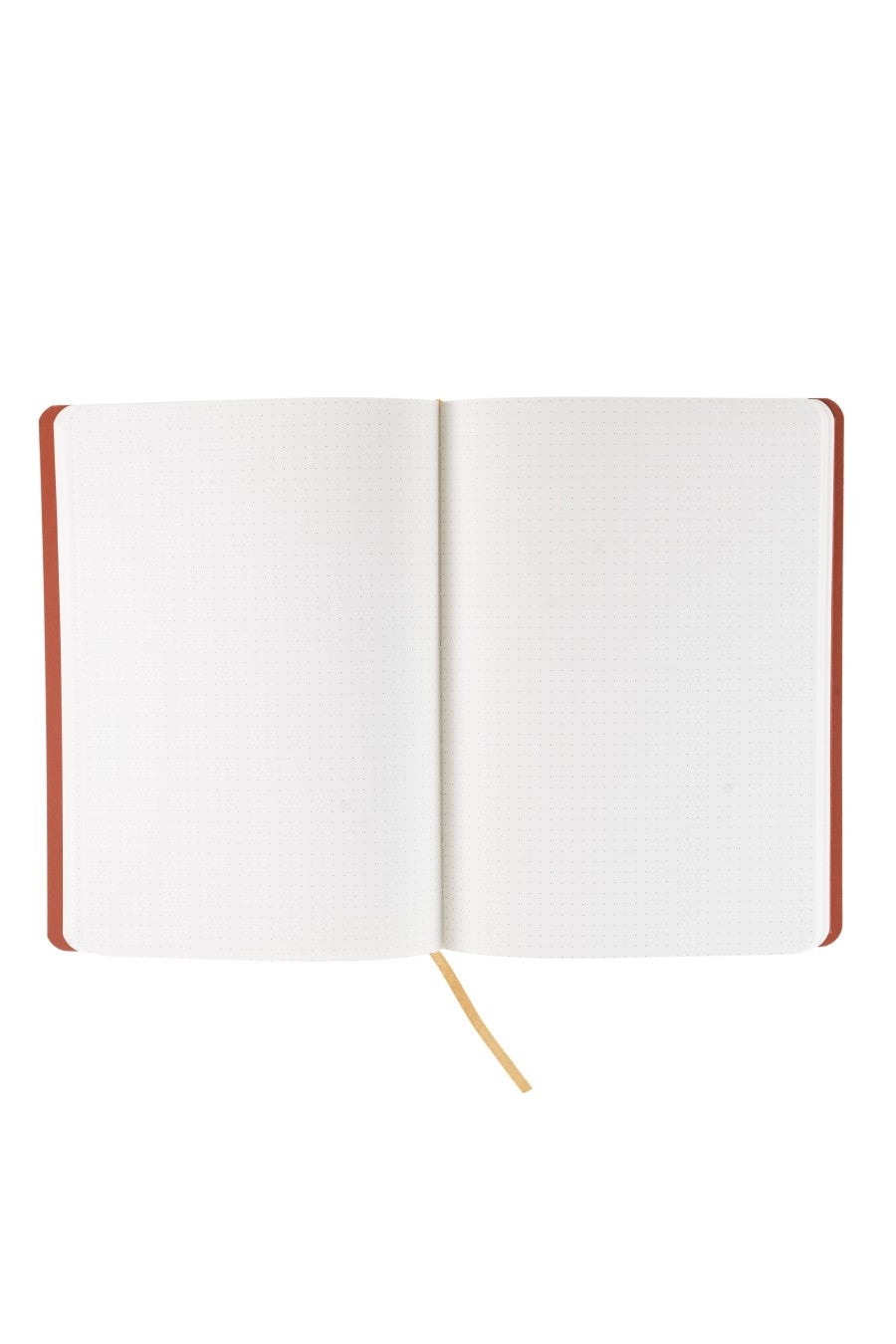 Fabriano Ispira Soft-Cover Notebook, 5.8" x 8.3", A5 