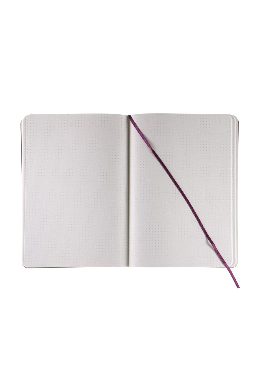 Fabriano Ispira Soft-Cover Notebook, 5.8" x 8.3", A5 