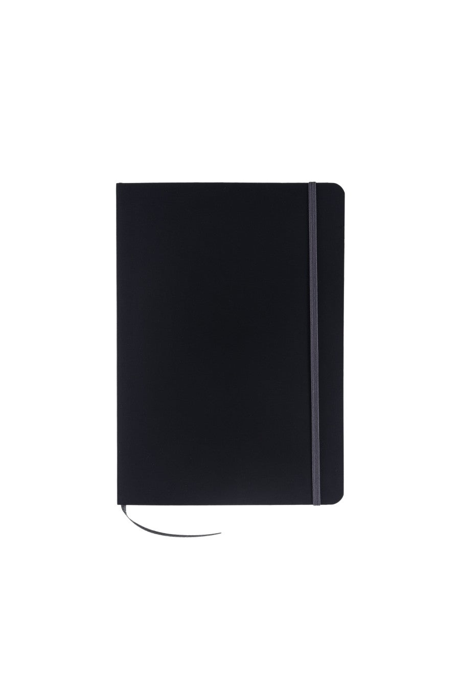 Fabriano Ispira Soft-Cover Notebook, 5.8" x 8.3", A5 