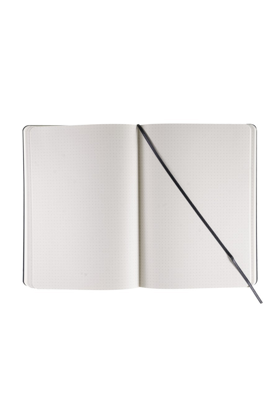 Fabriano Ispira Soft-Cover Notebook, 5.8" x 8.3", A5 