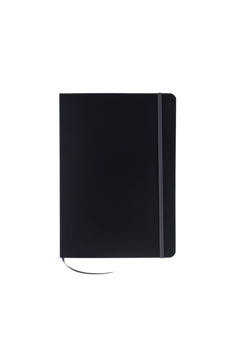 Fabriano Ispira Soft-Cover Notebook, 5.8" x 8.3", A5 