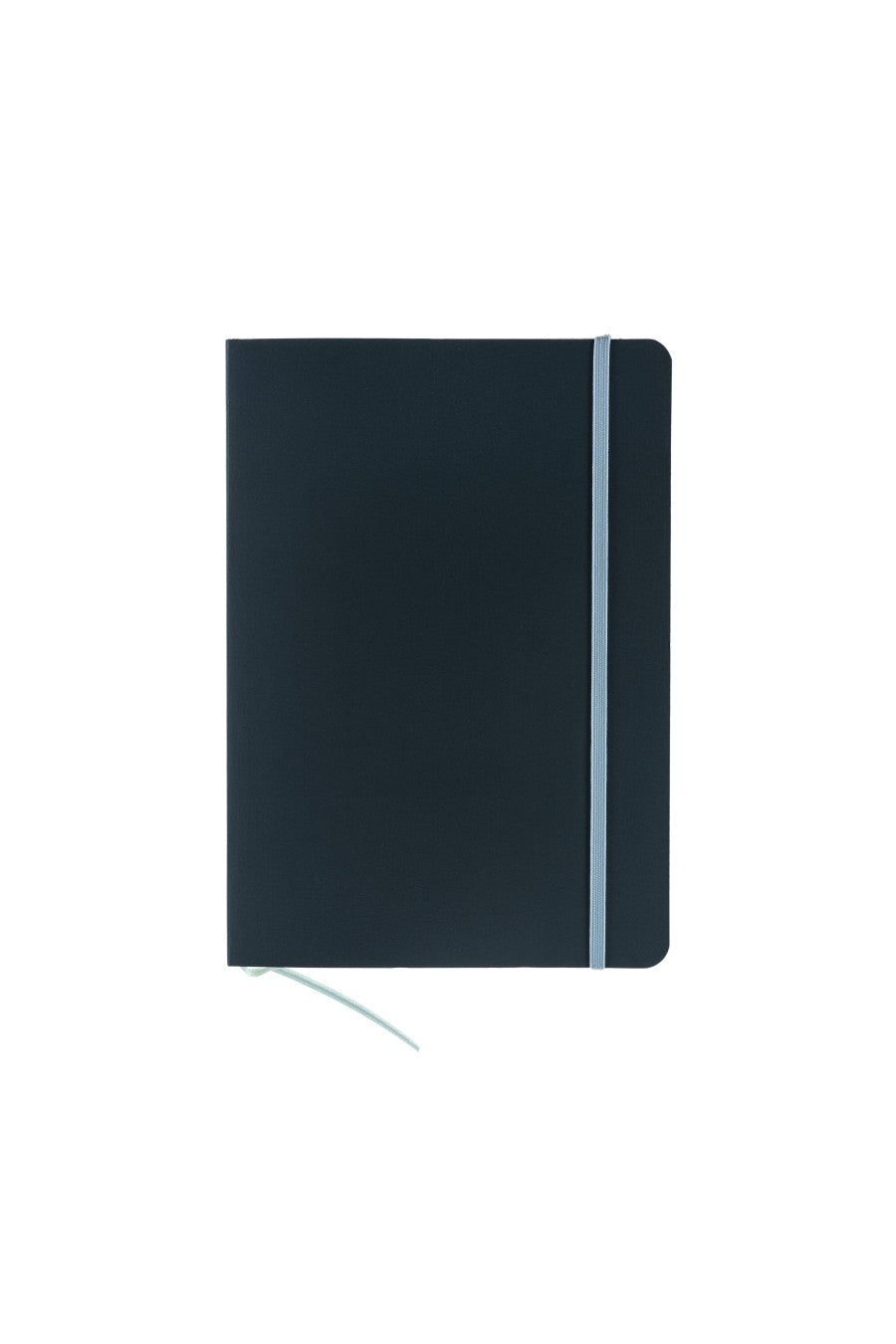 Fabriano Ispira Soft-Cover Notebook, 5.8" x 8.3", A5 