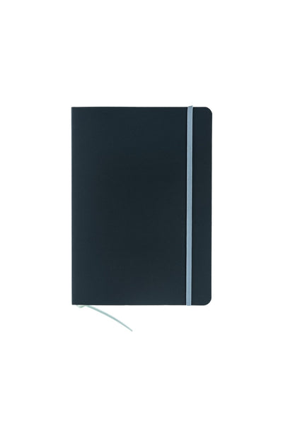 Fabriano Ispira Soft-Cover Notebook, 5.8" x 8.3", A5 