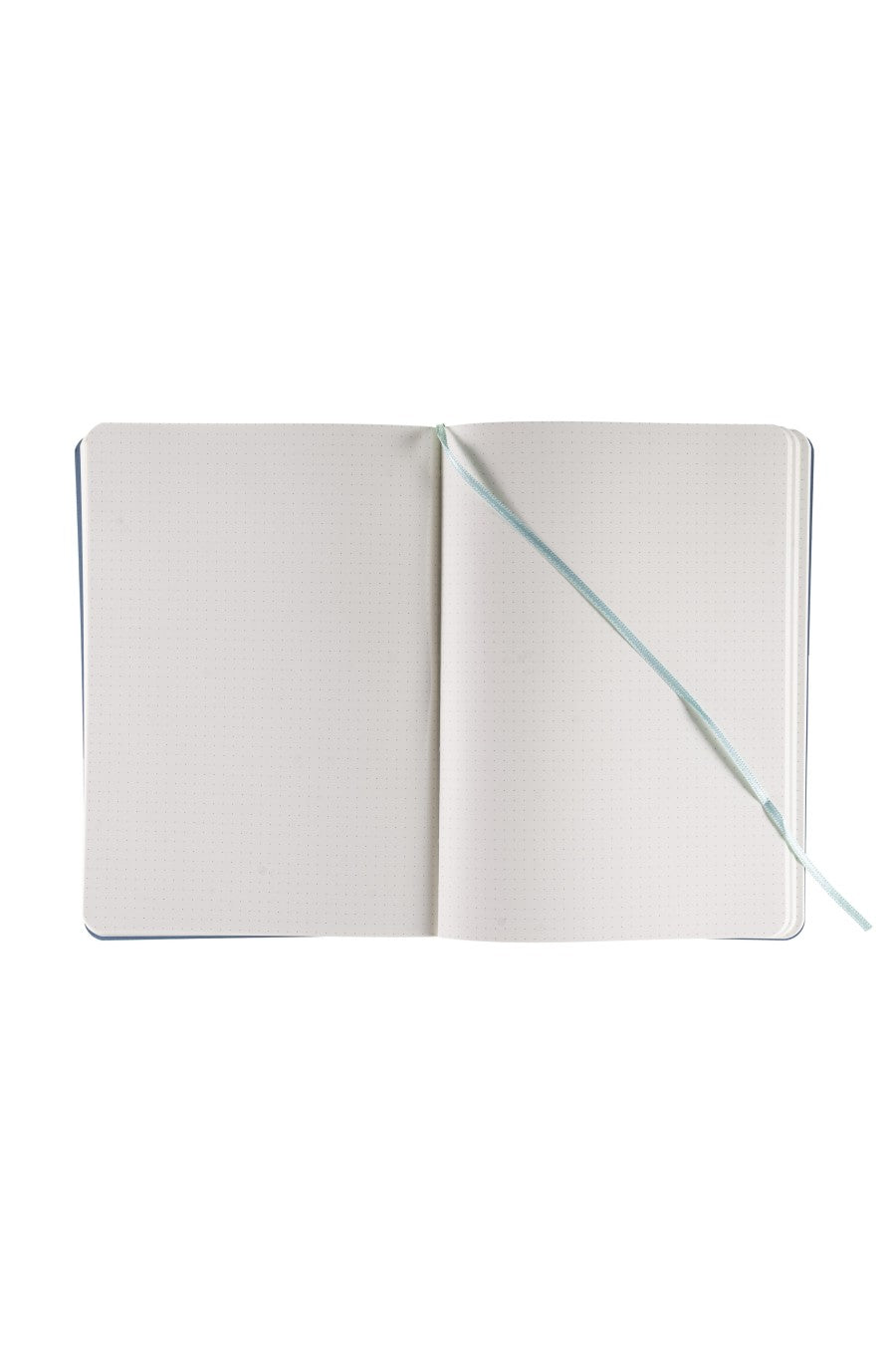 Fabriano Ispira Soft-Cover Notebook, 5.8" x 8.3", A5 