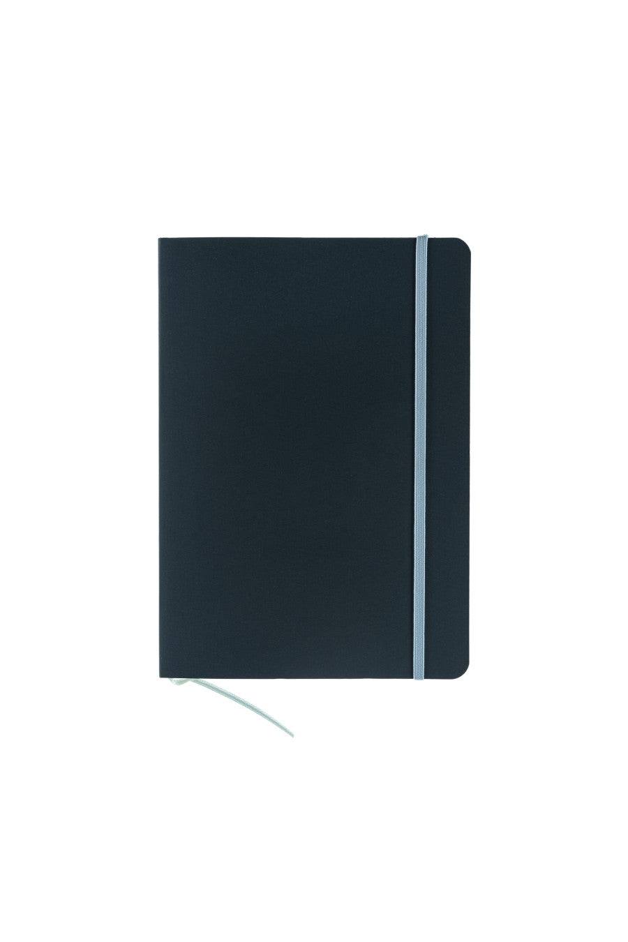 Fabriano Ispira Soft-Cover Notebook, 5.8" x 8.3", A5 