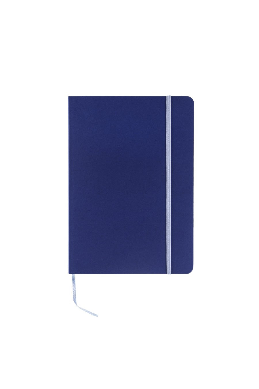 Fabriano Ispira Soft-Cover Notebook, 5.8" x 8.3", A5 