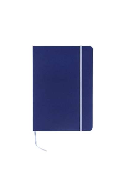 Fabriano Ispira Soft-Cover Notebook, 5.8" x 8.3", A5 