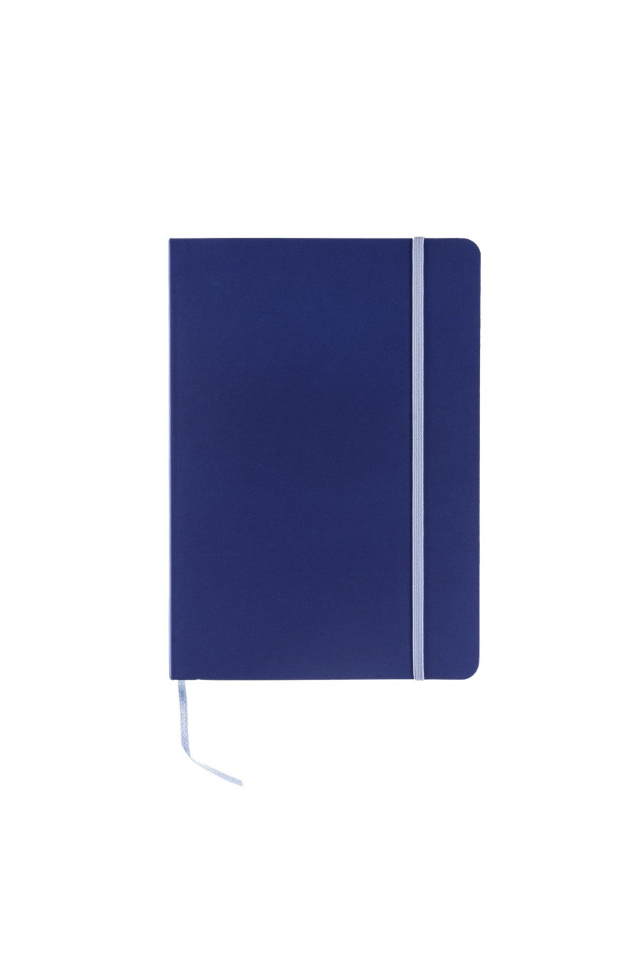 Fabriano Ispira Soft-Cover Notebook, 5.8" x 8.3", A5 