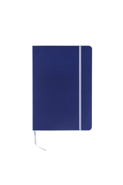 Fabriano Ispira Soft-Cover Notebook, 5.8" x 8.3", A5 