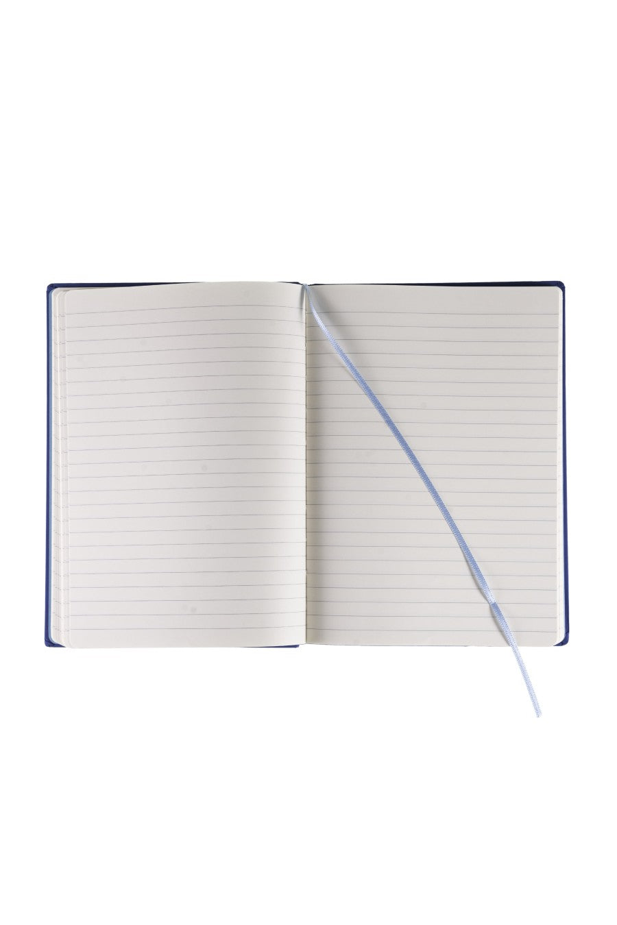 Fabriano Ispira Soft-Cover Notebook, 5.8" x 8.3", A5 