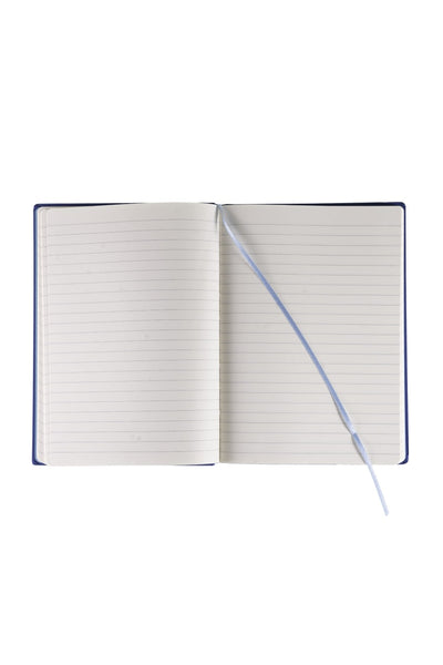 Fabriano Ispira Soft-Cover Notebook, 5.8" x 8.3", A5 