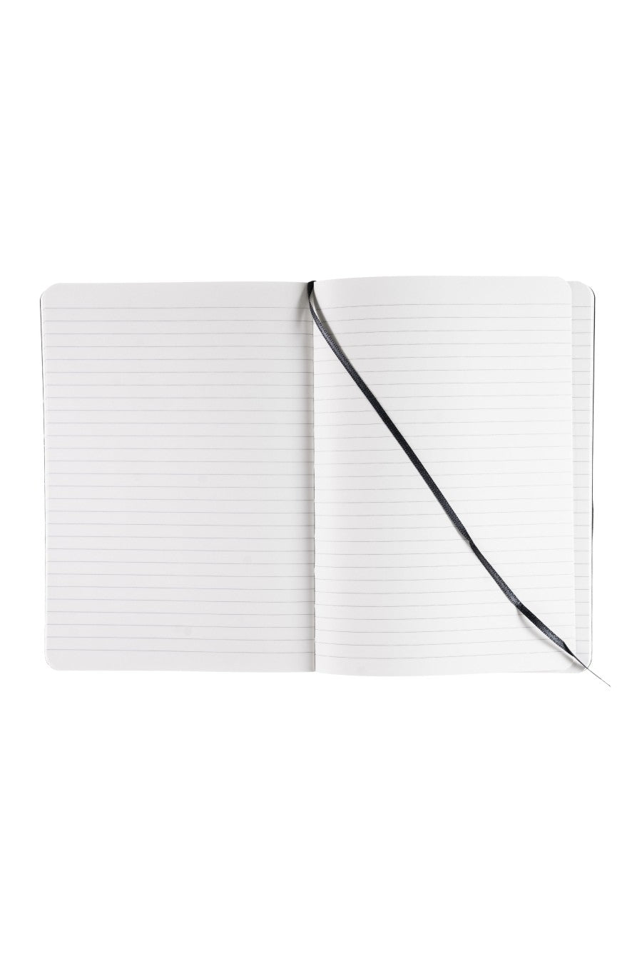 Fabriano Ecoqua Plus Stitch-Bound Notebook, 5.8" x 8.3", A5 