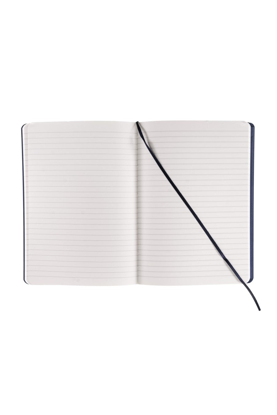 Fabriano Ecoqua Plus Stitch-Bound Notebook, 5.8" x 8.3", A5 