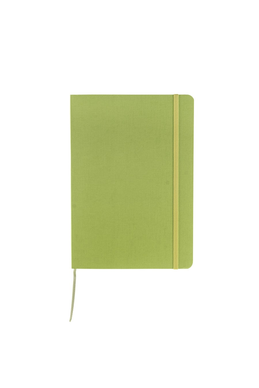 Fabriano Ecoqua Plus Stitch-Bound Notebook, 5.8" x 8.3", A5 