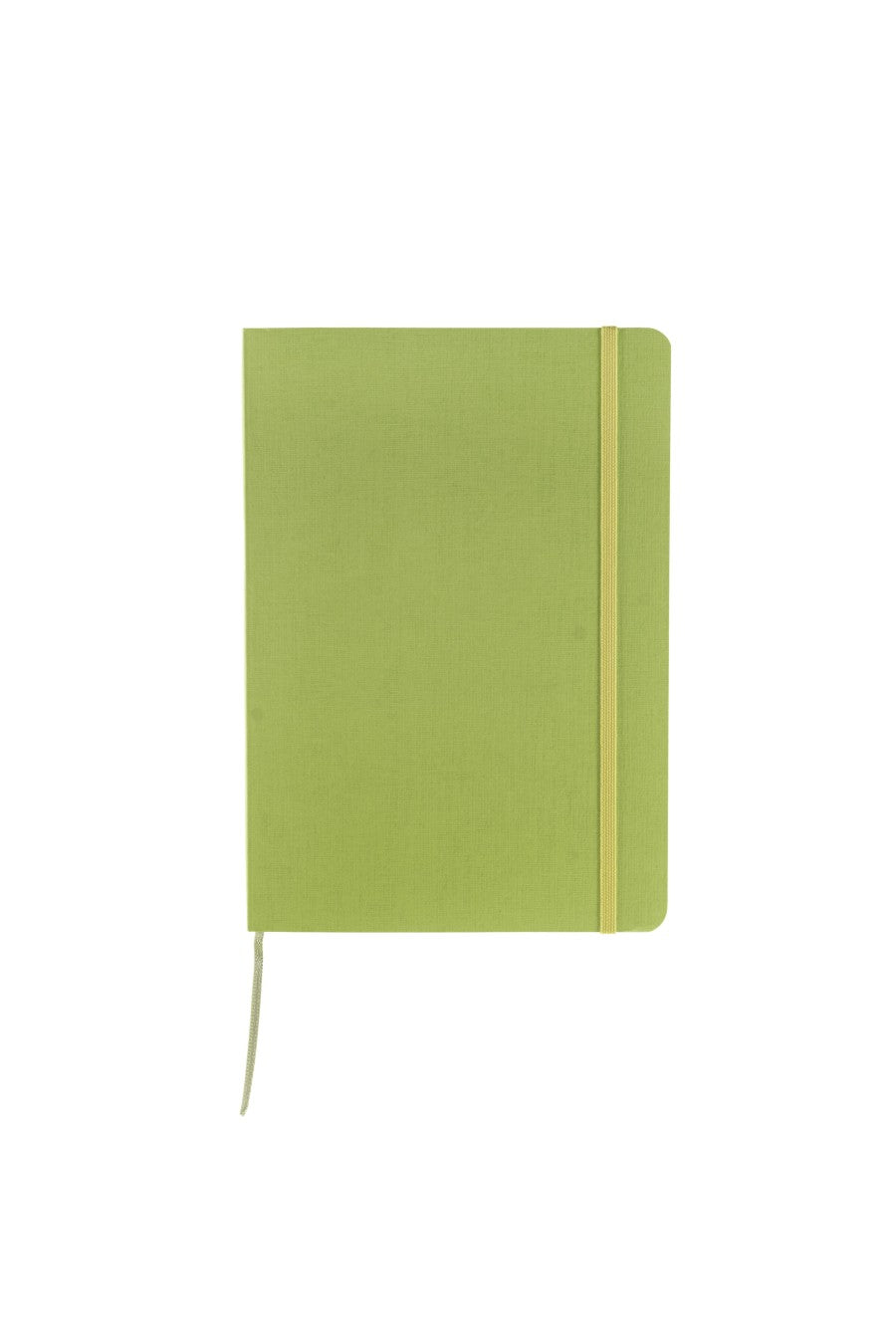 Fabriano Ecoqua Plus Stitch-Bound Notebook, 5.8" x 8.3", A5 