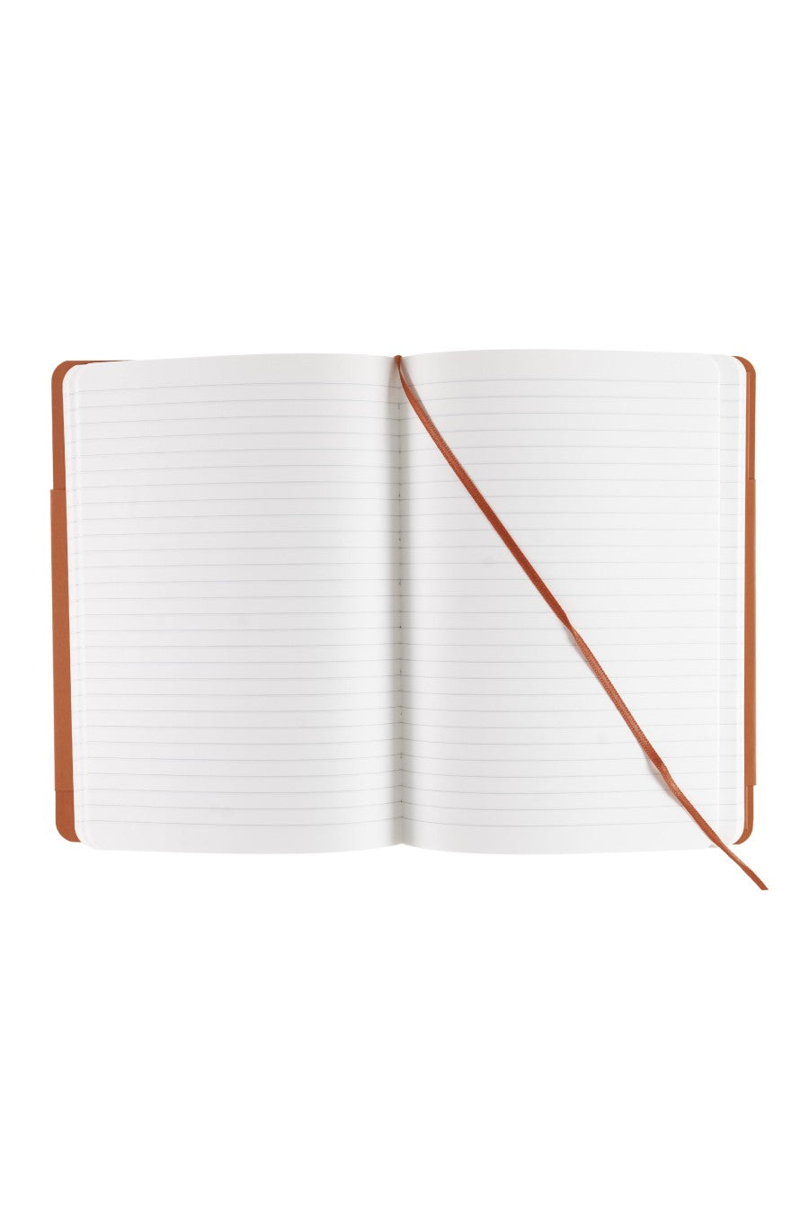 Fabriano Ecoqua Plus Stitch-Bound Notebook, 5.8" x 8.3", A5 