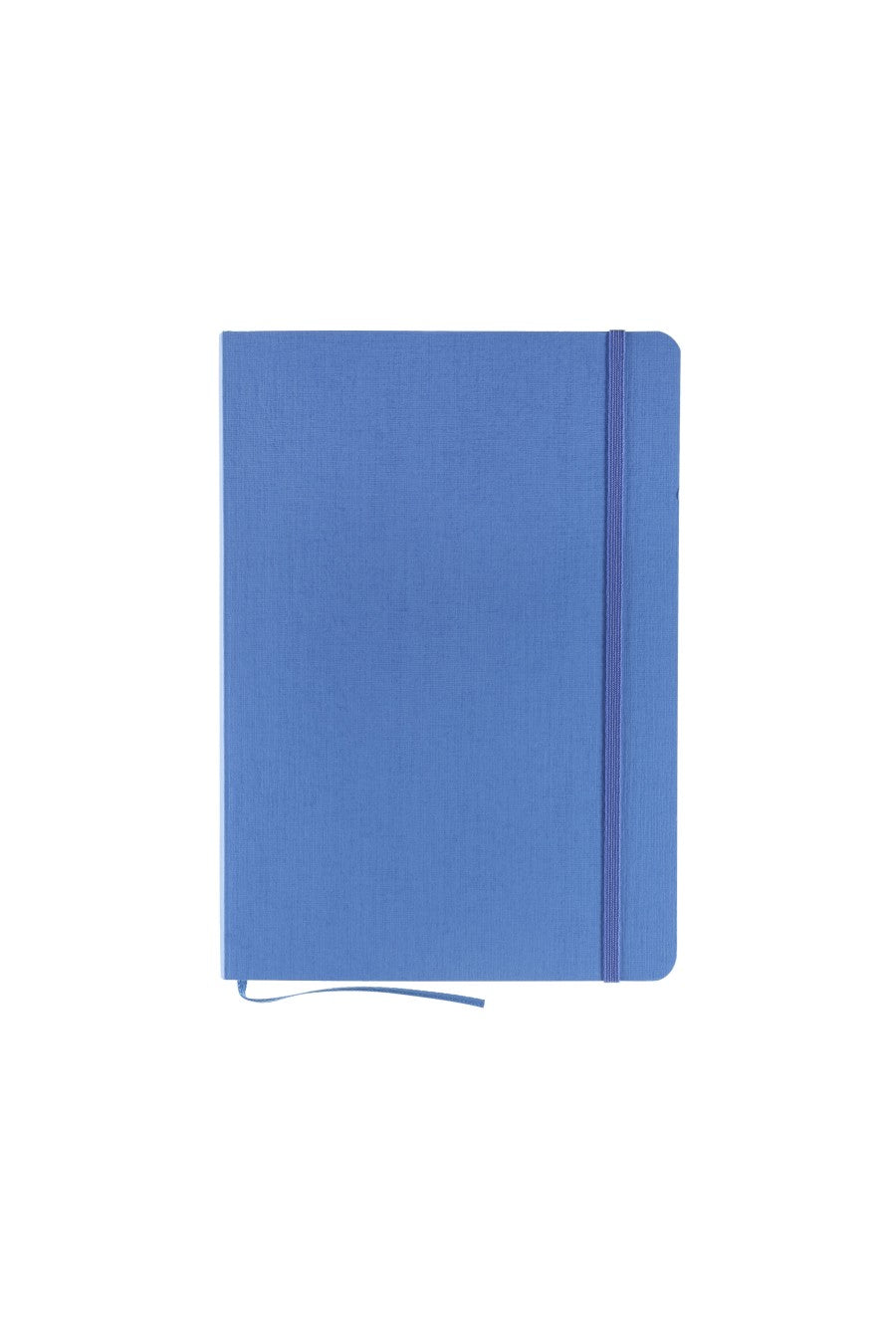 Fabriano Ecoqua Plus Stitch-Bound Notebook, 5.8" x 8.3", A5 Lined