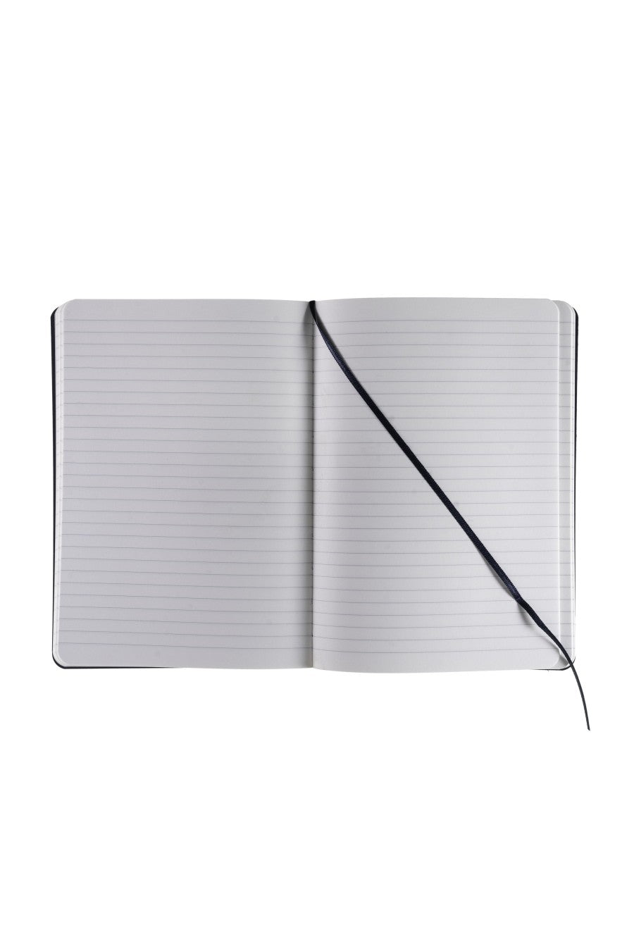 Fabriano Ecoqua Plus Stitch-Bound Notebook, 5.8" x 8.3", A5 Graph