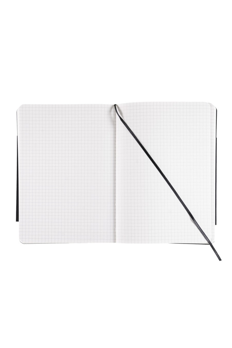 Fabriano Ecoqua Plus Stitch-Bound Notebook, 5.8" x 8.3", A5 
