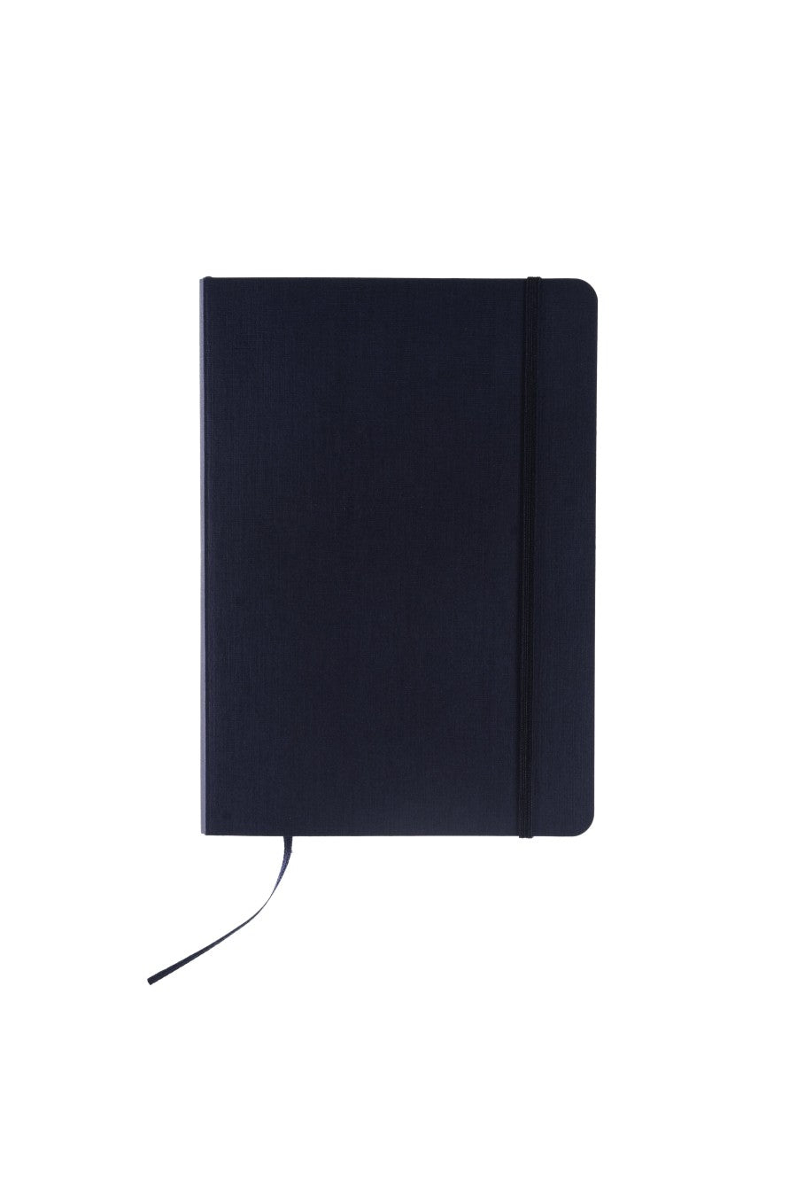 Fabriano Ecoqua Plus Stitch-Bound Notebook, 5.8" x 8.3", A5 