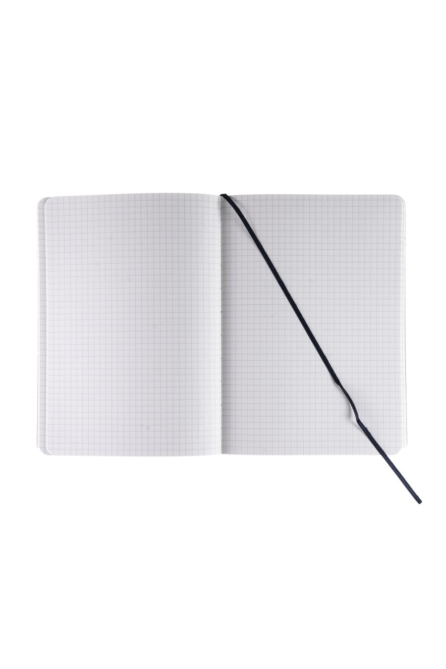 Fabriano Ecoqua Plus Stitch-Bound Notebook, 5.8" x 8.3", A5 