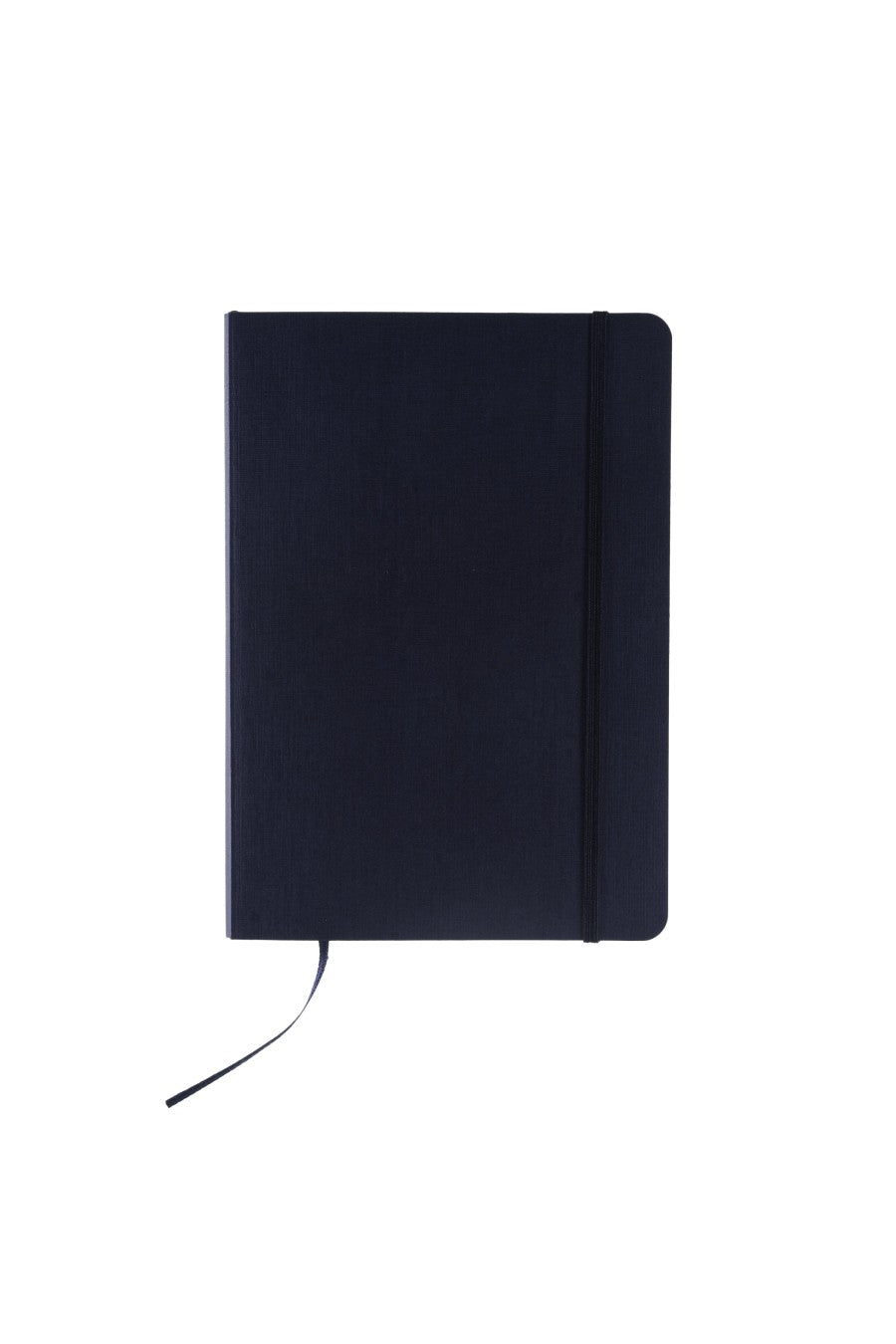 Fabriano Ecoqua Plus Stitch-Bound Notebook, 5.8" x 8.3", A5 