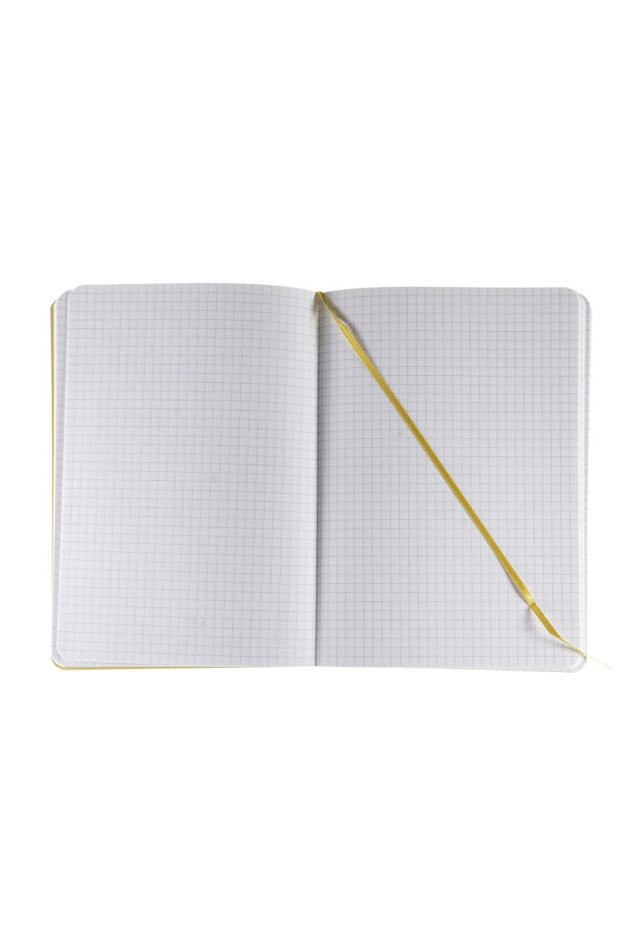 Fabriano Ecoqua Plus Stitch-Bound Notebook, 5.8" x 8.3", A5 