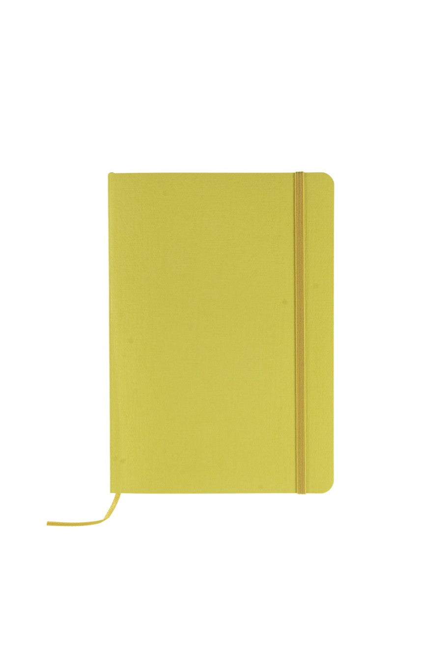 Fabriano Ecoqua Plus Stitch-Bound Notebook, 5.8" x 8.3", A5 
