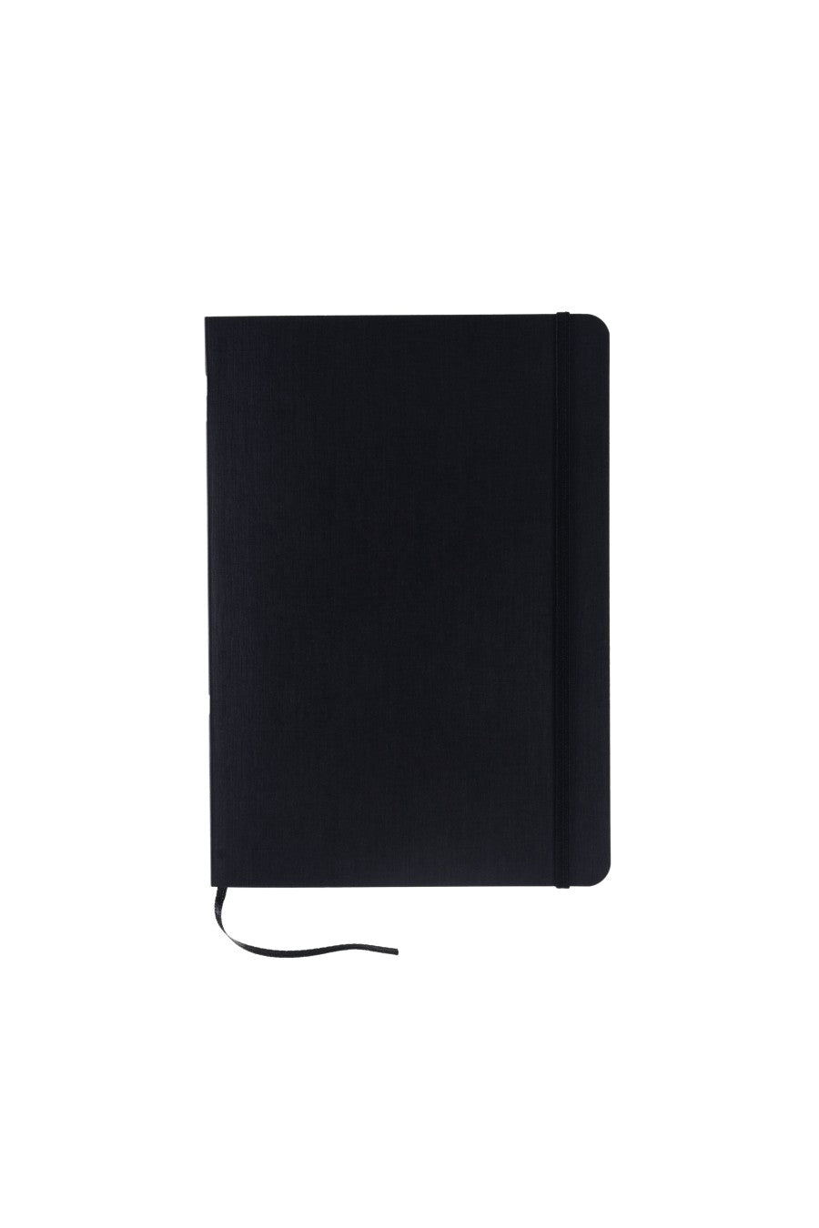 Fabriano Ecoqua Plus Stitch-Bound Notebook, 5.8" x 8.3", A5 