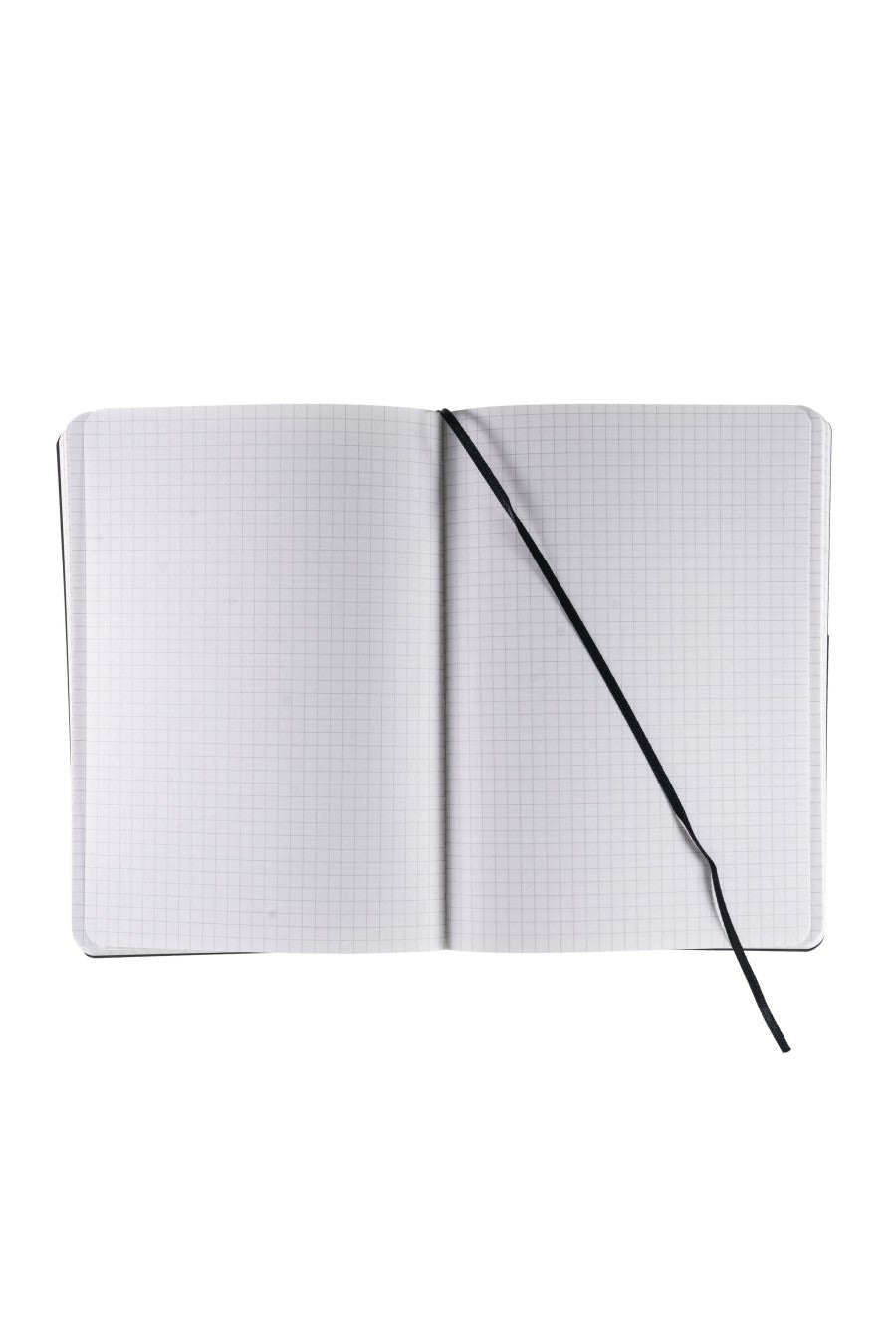 Fabriano Ecoqua Plus Stitch-Bound Notebook, 5.8" x 8.3", A5 