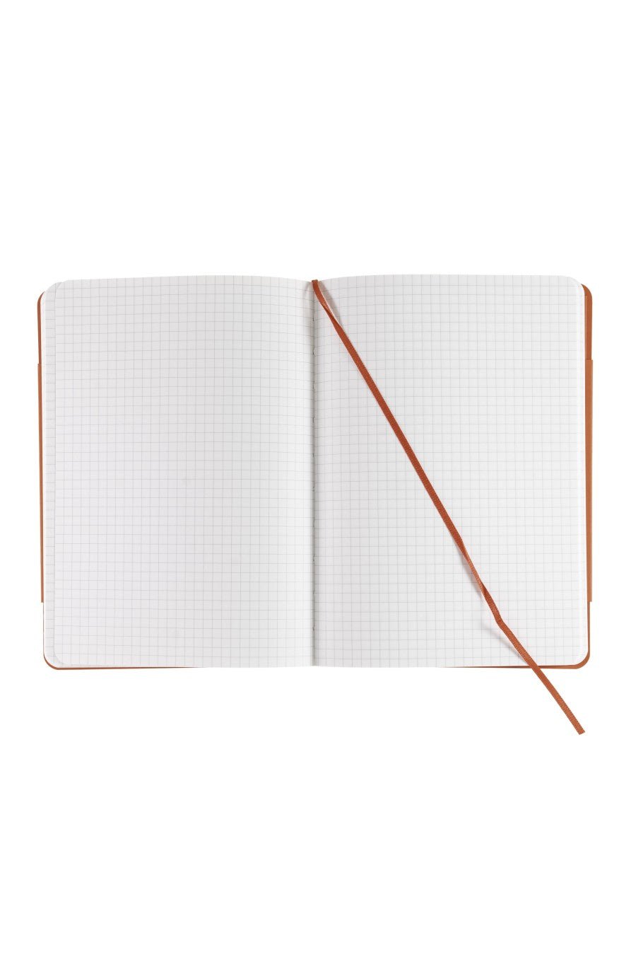Fabriano Ecoqua Plus Stitch-Bound Notebook, 5.8" x 8.3", A5 