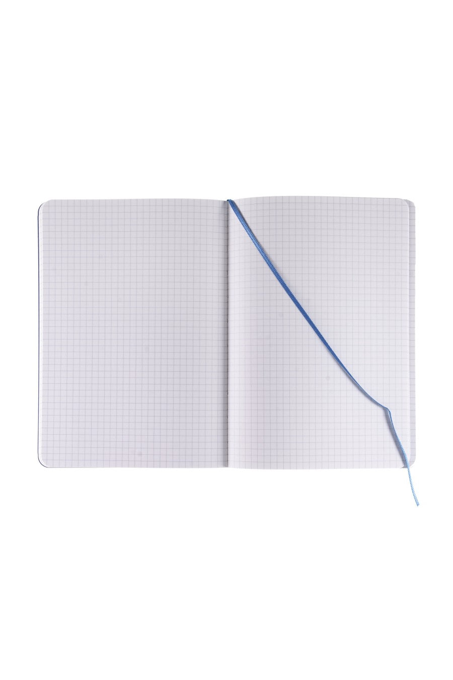 Fabriano Ecoqua Plus Stitch-Bound Notebook, 5.8" x 8.3", A5 Lined