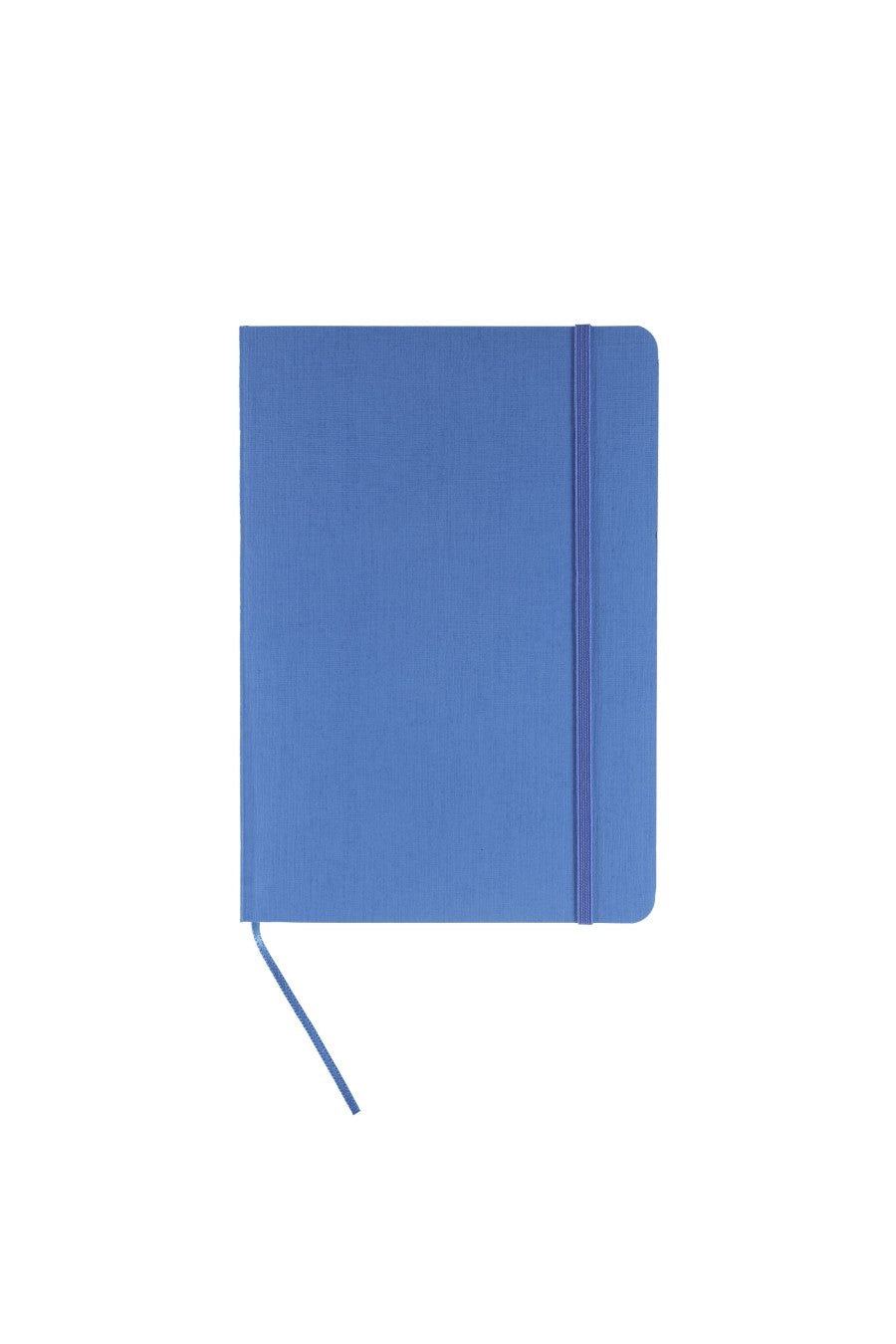 Fabriano Ecoqua Plus Stitch-Bound Notebook, 5.8" x 8.3", A5 Graph