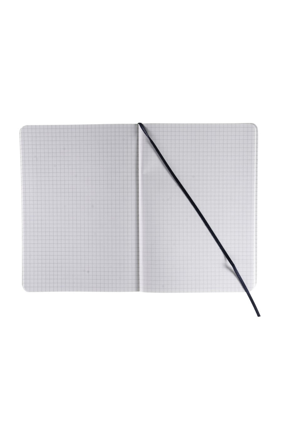 Fabriano Ecoqua Plus Stitch-Bound Notebook, 5.8" x 8.3", A5 