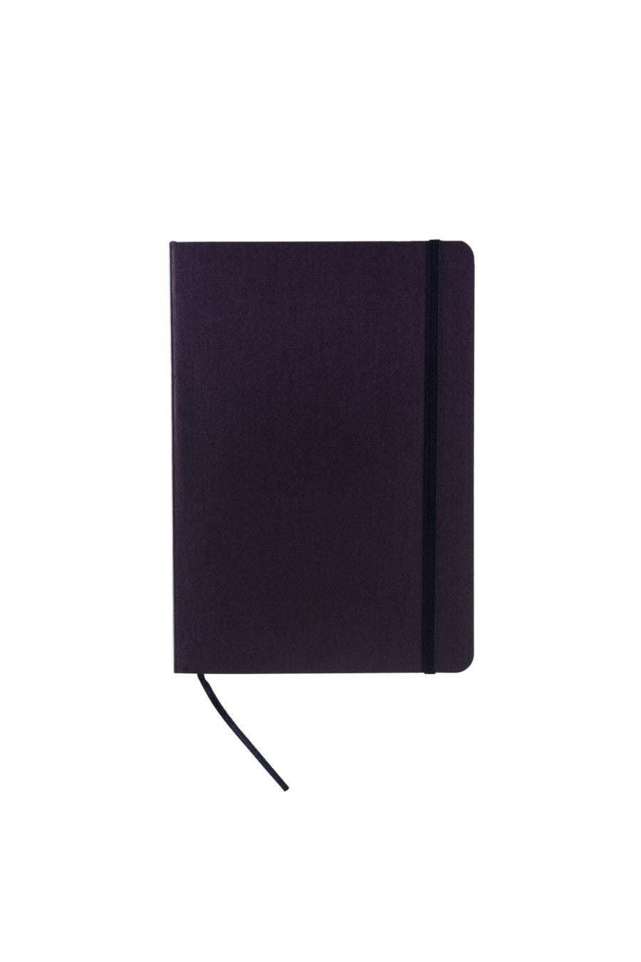 Fabriano Ecoqua Plus Stitch-Bound Notebook, 5.8" x 8.3", A5 