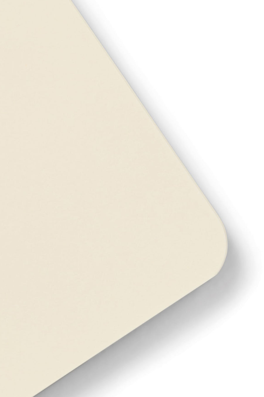 Fabriano Ispira Soft-Cover Notebook, 5.8" x 8.3", A5