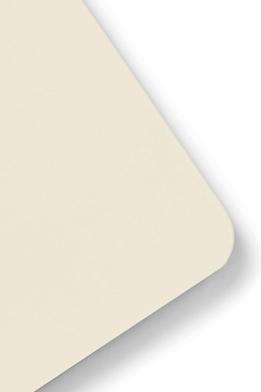 Fabriano Ispira Soft-Cover Notebook, 5.8" x 8.3", A5