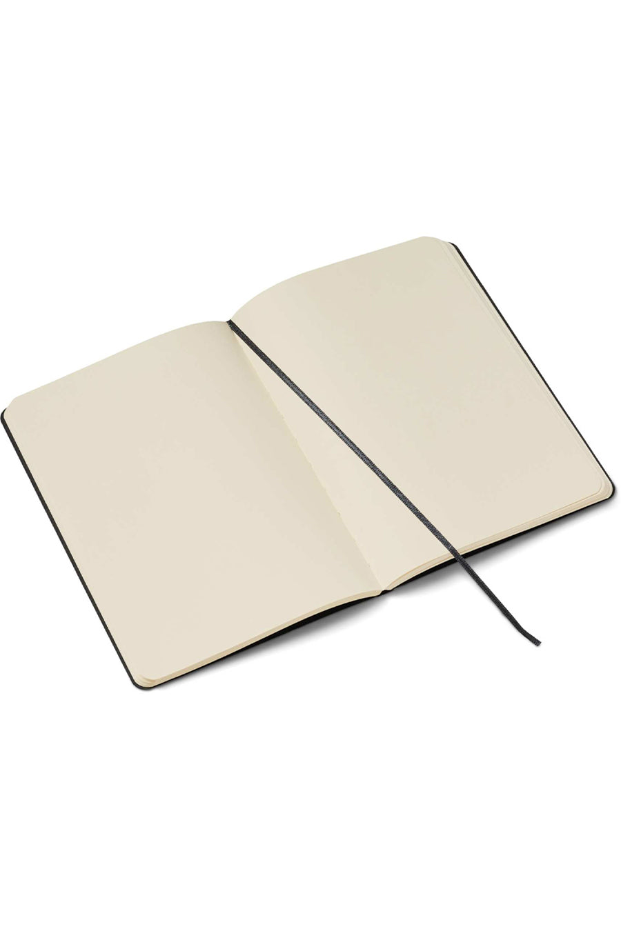 Fabriano Ispira Soft-Cover Notebook, 5.8" x 8.3", A5