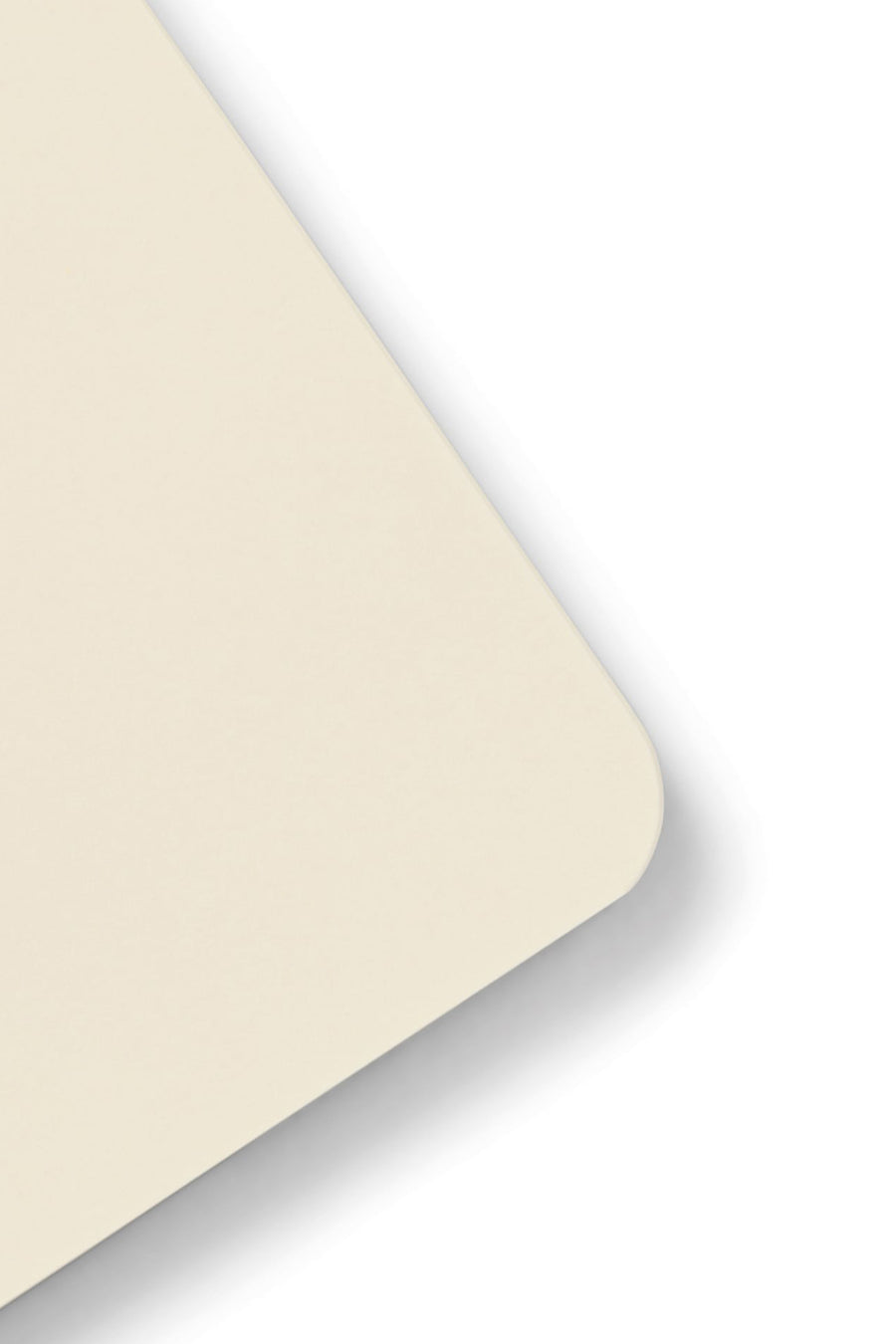 Fabriano Ispira Soft-Cover Notebook, 5.8" x 8.3", A5