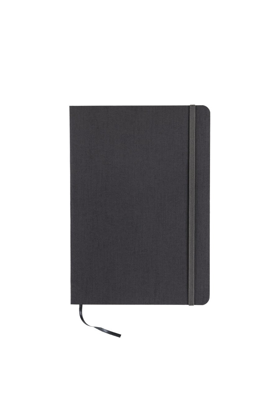 Fabriano Ecoqua Plus Stitch-Bound Notebook, 5.8" x 8.3", A5 