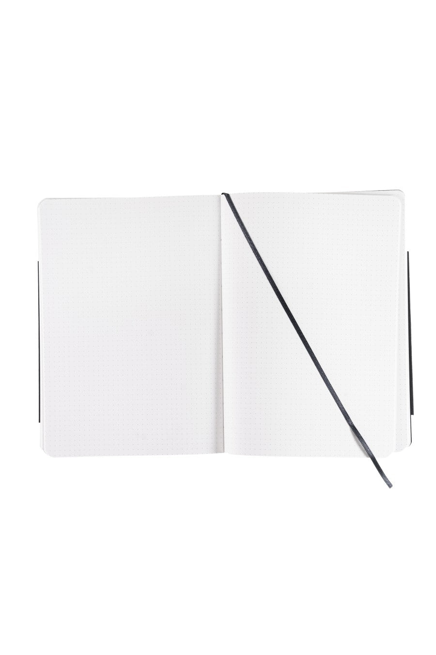 Fabriano Ecoqua Plus Stitch-Bound Notebook, 5.8" x 8.3", A5 