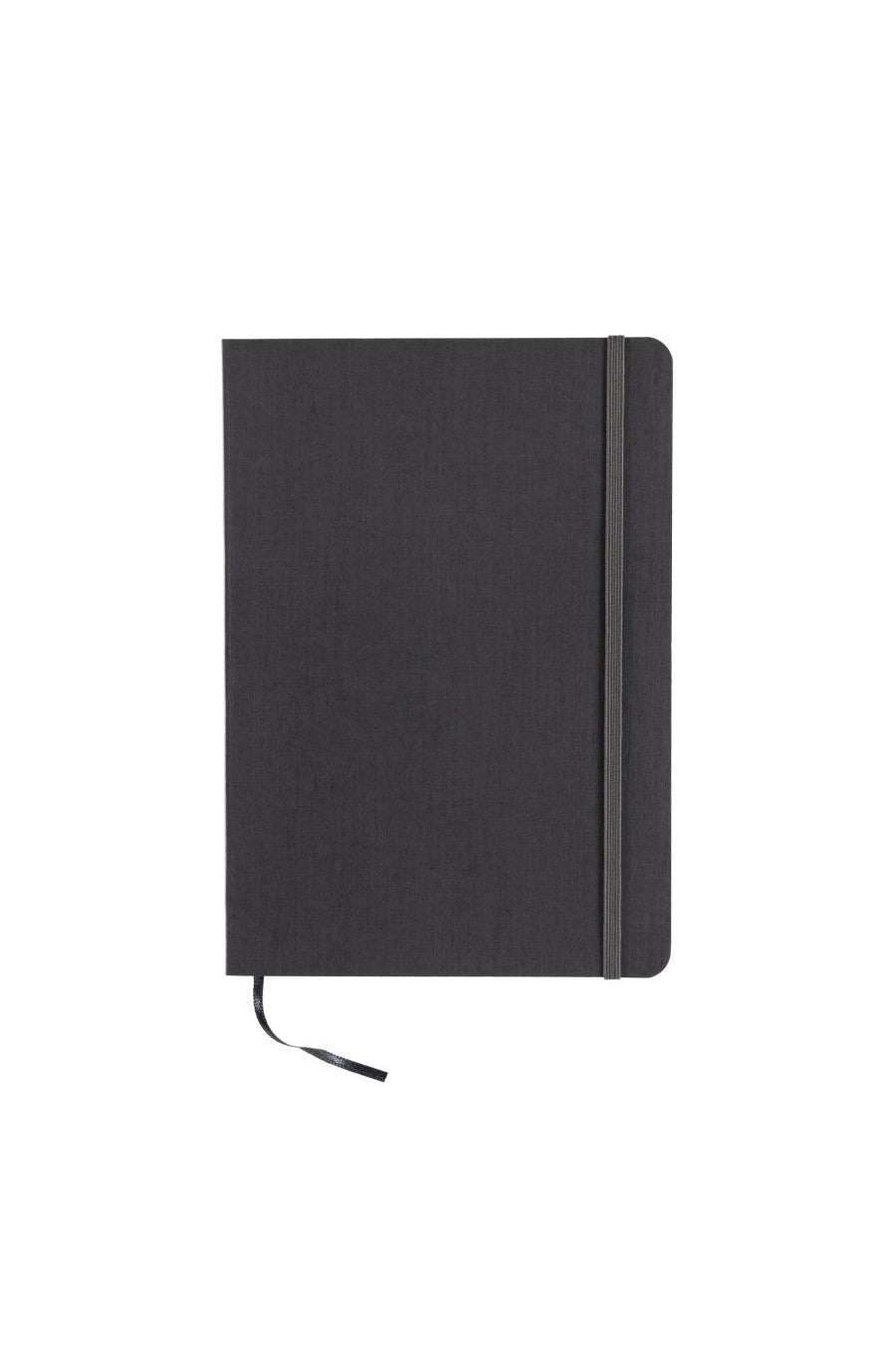 Fabriano Ecoqua Plus Stitch-Bound Notebook, 5.8" x 8.3", A5 