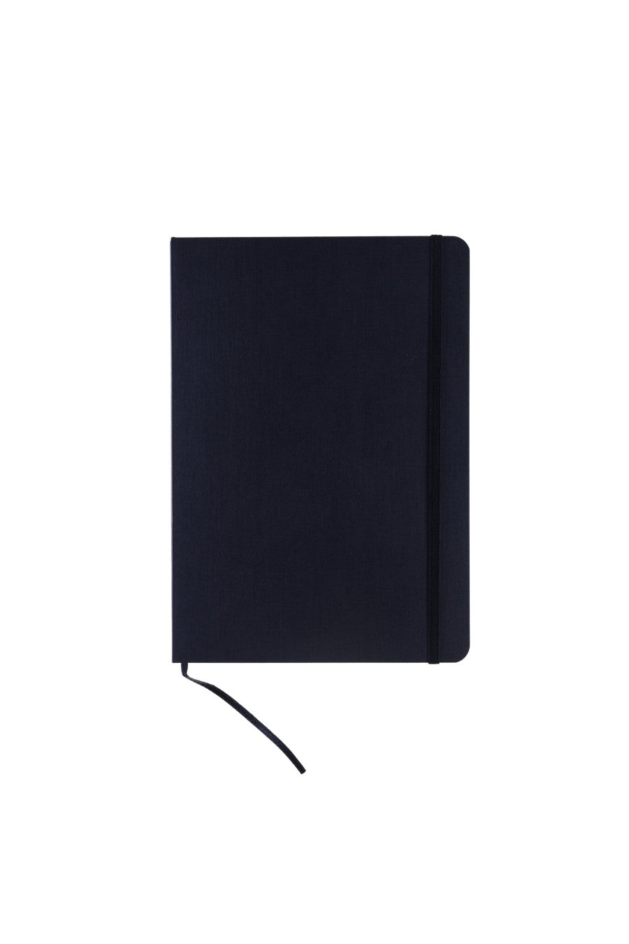 Fabriano Ecoqua Plus Stitch-Bound Notebook, 5.8" x 8.3", A5 
