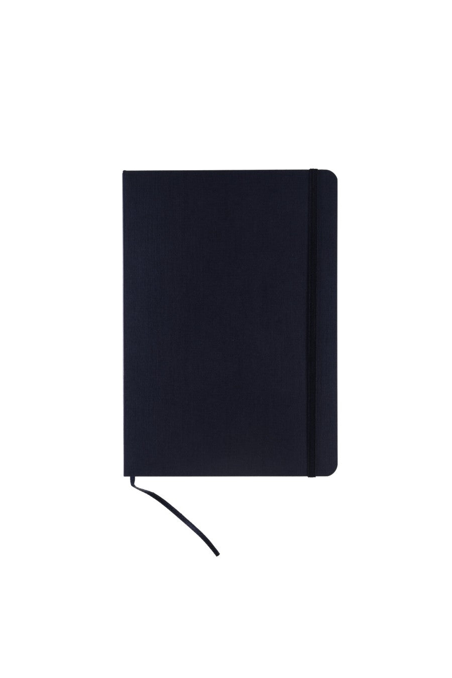 Fabriano Ecoqua Plus Stitch-Bound Notebook, 5.8" x 8.3", A5 