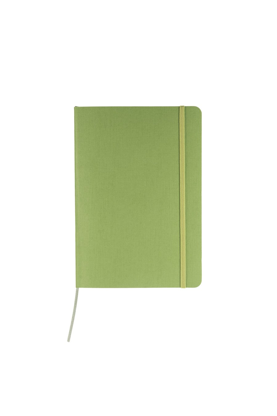 Fabriano Ecoqua Plus Stitch-Bound Notebook, 5.8" x 8.3", A5 