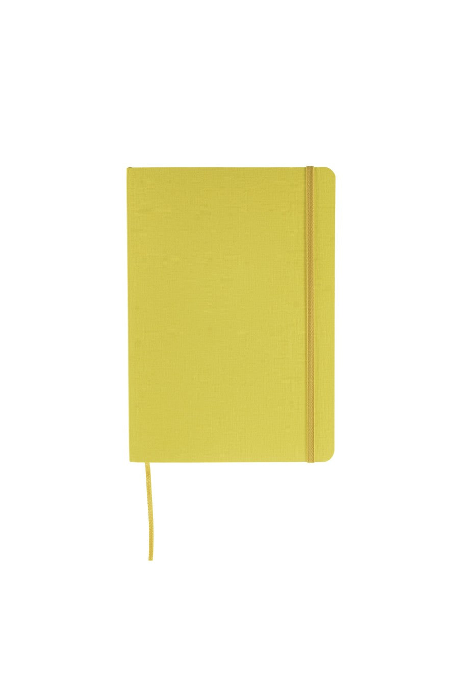 Fabriano Ecoqua Plus Stitch-Bound Notebook, 5.8" x 8.3", A5 