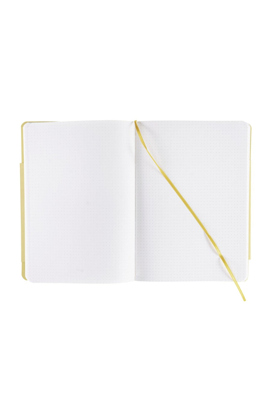 Fabriano Ecoqua Plus Stitch-Bound Notebook, 5.8" x 8.3", A5 